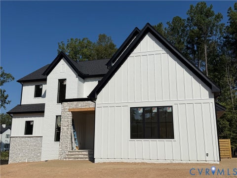 Photo of 17319 Jojo Lane, Midlothian, VA 23120 (MLS # 2625618)