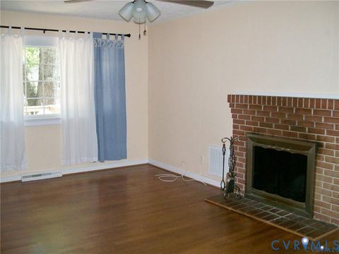 Tiny photo for 1243 Peck Road, North Chesterfield, VA 23235 (MLS # 2605454)