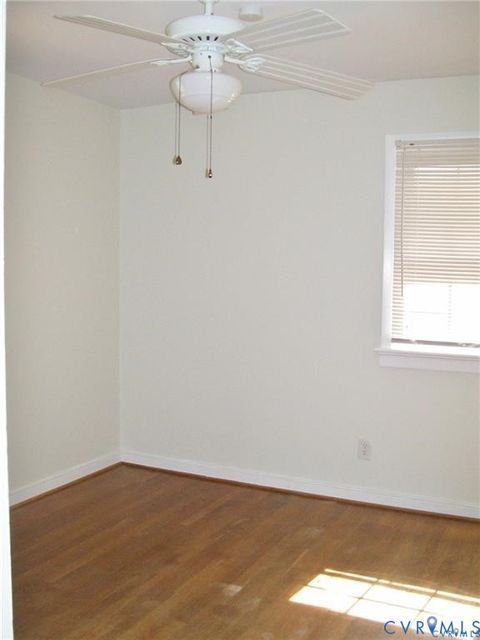 Tiny photo for 1243 Peck Road, North Chesterfield, VA 23235 (MLS # 2605454)