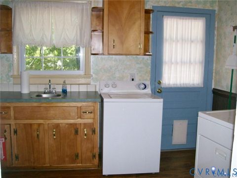 Tiny photo for 1243 Peck Road, North Chesterfield, VA 23235 (MLS # 2605454)