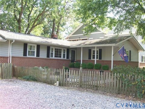 Photo of 1243 Peck Road, North Chesterfield, VA 23235 (MLS # 2605454)
