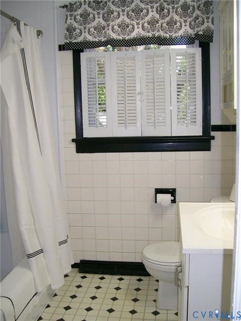 Tiny photo for 1243 Peck Road, North Chesterfield, VA 23235 (MLS # 2605454)