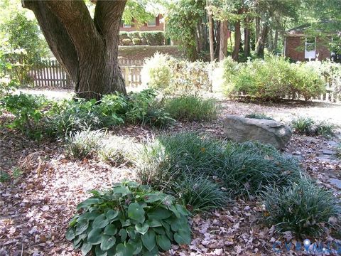 Tiny photo for 1243 Peck Road, North Chesterfield, VA 23235 (MLS # 2605454)