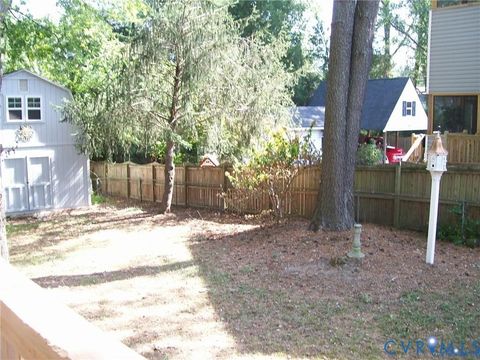 Tiny photo for 1243 Peck Road, North Chesterfield, VA 23235 (MLS # 2605454)
