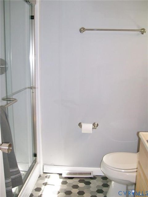 Tiny photo for 1243 Peck Road, North Chesterfield, VA 23235 (MLS # 2605454)