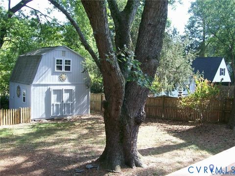Tiny photo for 1243 Peck Road, North Chesterfield, VA 23235 (MLS # 2605454)