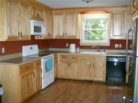 Tiny photo for 1243 Peck Road, North Chesterfield, VA 23235 (MLS # 2605454)