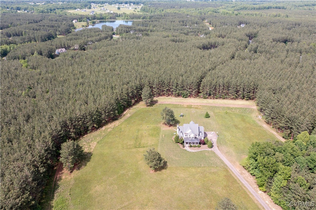 2880 Mill Mount Parkway