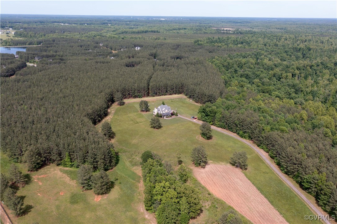 2880 Mill Mount Parkway