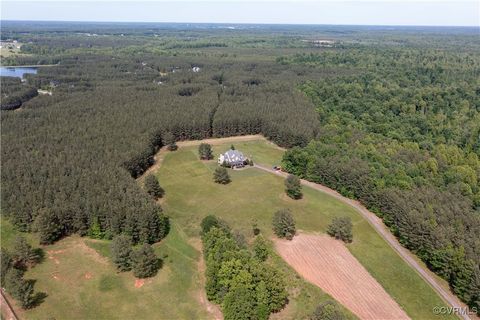 2880 Mill Mount Parkway Powhatan VA 23139