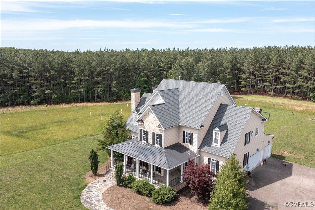 2880 Mill Mount Parkway