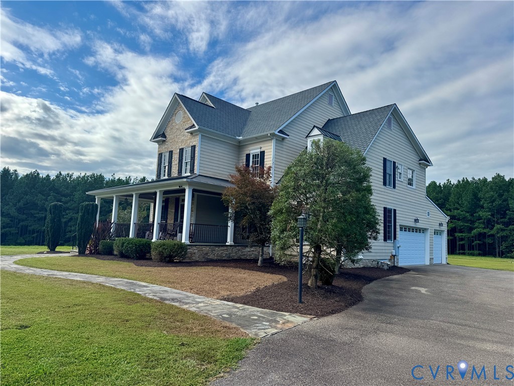 2880 Mill Mount Parkway