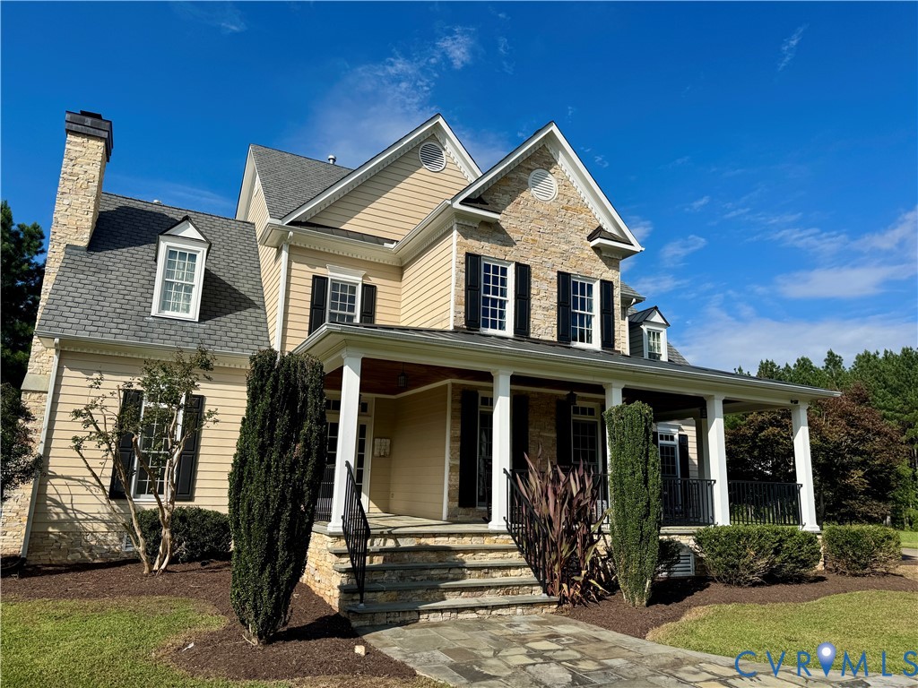 2880 Mill Mount Parkway