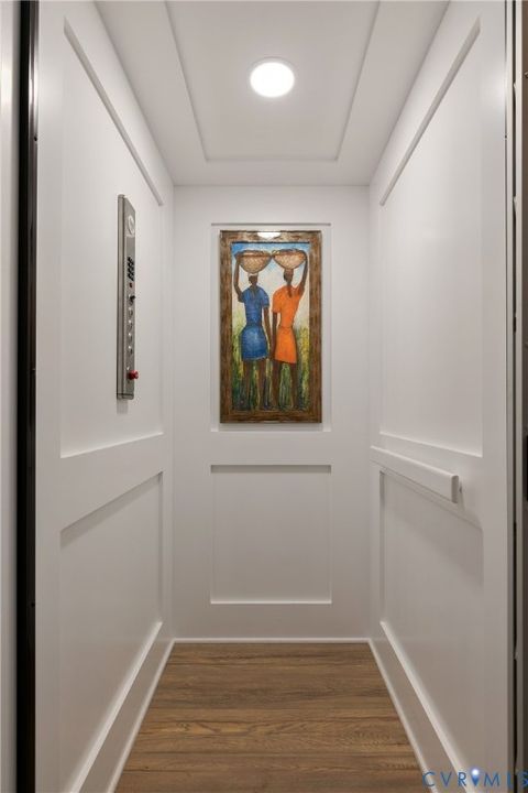 Tiny photo for 12336 Graham Meadows Drive, Henrico, VA 23233 (MLS # 2614650)