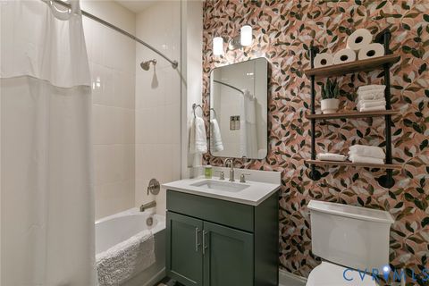 Tiny photo for 12336 Graham Meadows Drive, Henrico, VA 23233 (MLS # 2614650)