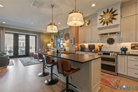 Tiny photo for 12336 Graham Meadows Drive, Henrico, VA 23233 (MLS # 2614650)