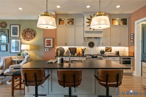 Tiny photo for 12336 Graham Meadows Drive, Henrico, VA 23233 (MLS # 2614650)