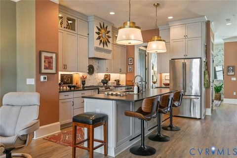 Tiny photo for 12336 Graham Meadows Drive, Henrico, VA 23233 (MLS # 2614650)