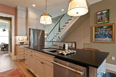 Tiny photo for 12336 Graham Meadows Drive, Henrico, VA 23233 (MLS # 2614650)