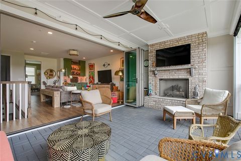 Tiny photo for 12336 Graham Meadows Drive, Henrico, VA 23233 (MLS # 2614650)