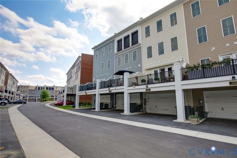 Tiny photo for 12336 Graham Meadows Drive, Henrico, VA 23233 (MLS # 2614650)