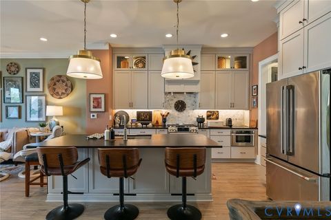 Photo of 12336 Graham Meadows Drive, Henrico, VA 23233 (MLS # 2614650)