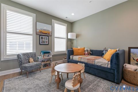 Tiny photo for 12336 Graham Meadows Drive, Henrico, VA 23233 (MLS # 2614650)