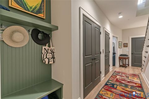 Tiny photo for 12336 Graham Meadows Drive, Henrico, VA 23233 (MLS # 2614650)