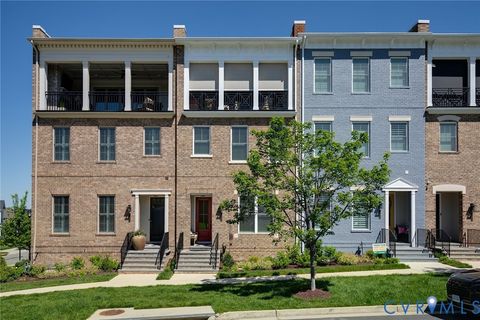 Tiny photo for 12336 Graham Meadows Drive, Henrico, VA 23233 (MLS # 2614650)