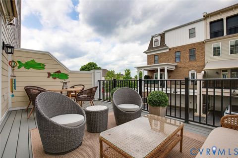 Tiny photo for 12336 Graham Meadows Drive, Henrico, VA 23233 (MLS # 2614650)