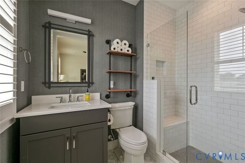 Tiny photo for 12336 Graham Meadows Drive, Henrico, VA 23233 (MLS # 2614650)