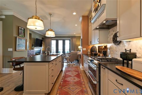 Tiny photo for 12336 Graham Meadows Drive, Henrico, VA 23233 (MLS # 2614650)