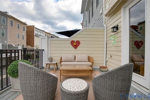 Tiny photo for 12336 Graham Meadows Drive, Henrico, VA 23233 (MLS # 2614650)