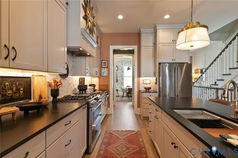 Tiny photo for 12336 Graham Meadows Drive, Henrico, VA 23233 (MLS # 2614650)