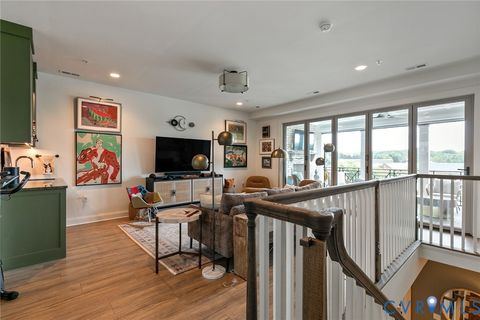 Tiny photo for 12336 Graham Meadows Drive, Henrico, VA 23233 (MLS # 2614650)
