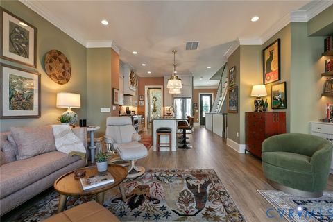 Tiny photo for 12336 Graham Meadows Drive, Henrico, VA 23233 (MLS # 2614650)