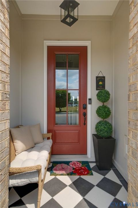 Tiny photo for 12336 Graham Meadows Drive, Henrico, VA 23233 (MLS # 2614650)