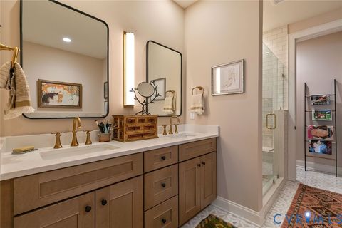 Tiny photo for 12336 Graham Meadows Drive, Henrico, VA 23233 (MLS # 2614650)