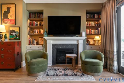 Tiny photo for 12336 Graham Meadows Drive, Henrico, VA 23233 (MLS # 2614650)