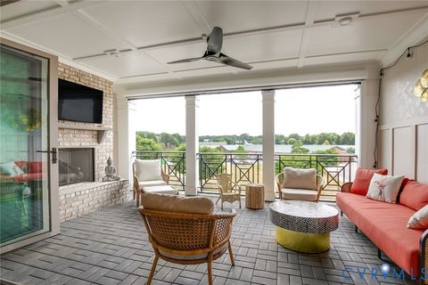 Tiny photo for 12336 Graham Meadows Drive, Henrico, VA 23233 (MLS # 2614650)