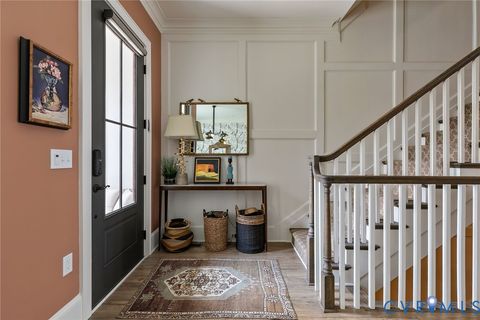 Tiny photo for 12336 Graham Meadows Drive, Henrico, VA 23233 (MLS # 2614650)
