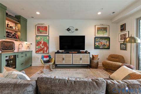 Tiny photo for 12336 Graham Meadows Drive, Henrico, VA 23233 (MLS # 2614650)