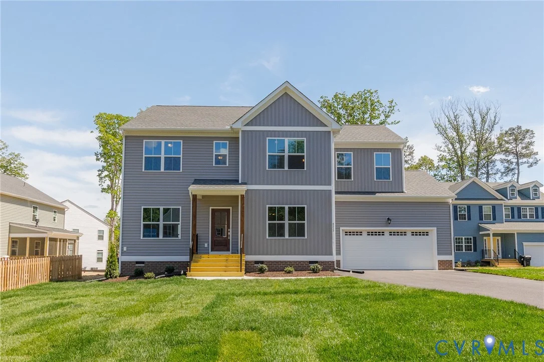 4313 Poplar Village Drive