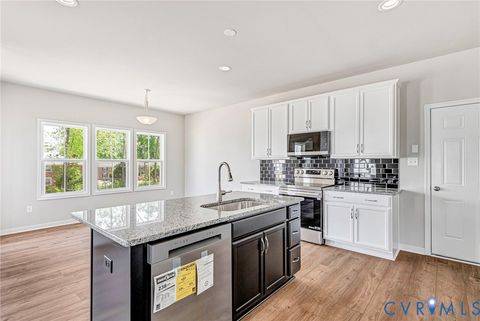 Tiny photo for 4313 Poplar Village Drive, Chester, VA 23831 (MLS # 2532120)