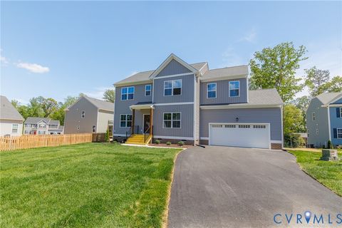 Tiny photo for 4313 Poplar Village Drive, Chester, VA 23831 (MLS # 2532120)