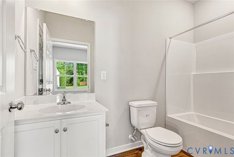 Tiny photo for 4313 Poplar Village Drive, Chester, VA 23831 (MLS # 2532120)