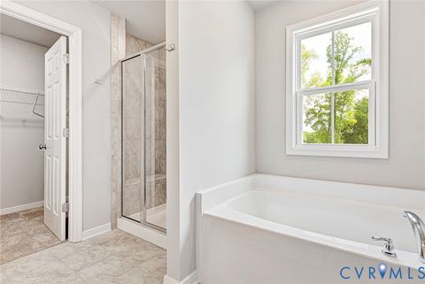 Tiny photo for 4313 Poplar Village Drive, Chester, VA 23831 (MLS # 2532120)