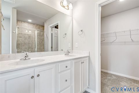 Tiny photo for 4313 Poplar Village Drive, Chester, VA 23831 (MLS # 2532120)