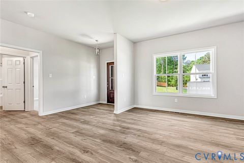 Tiny photo for 4313 Poplar Village Drive, Chester, VA 23831 (MLS # 2532120)
