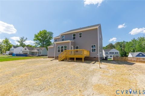 Tiny photo for 4313 Poplar Village Drive, Chester, VA 23831 (MLS # 2532120)